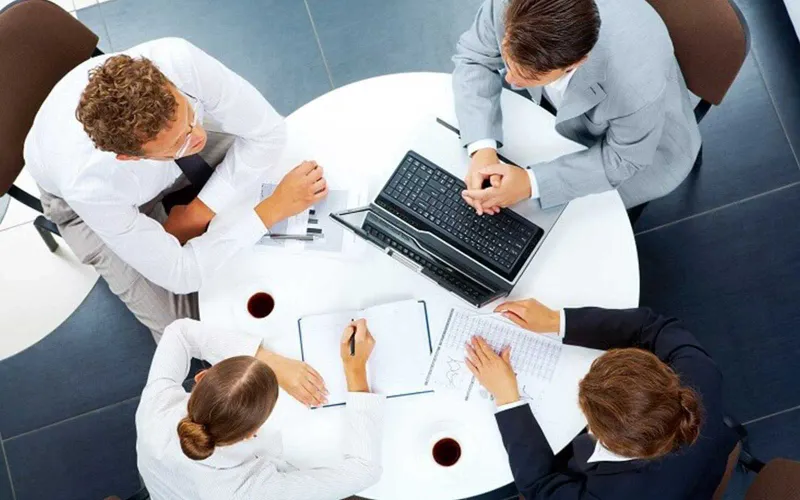 ¿Qué es una auditoría de cumplimiento?
