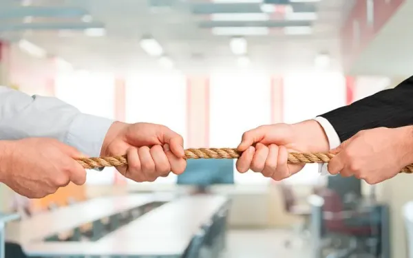 Qué es un conflicto de intereses, sus tipos y manejo, explicado por M_Abogados