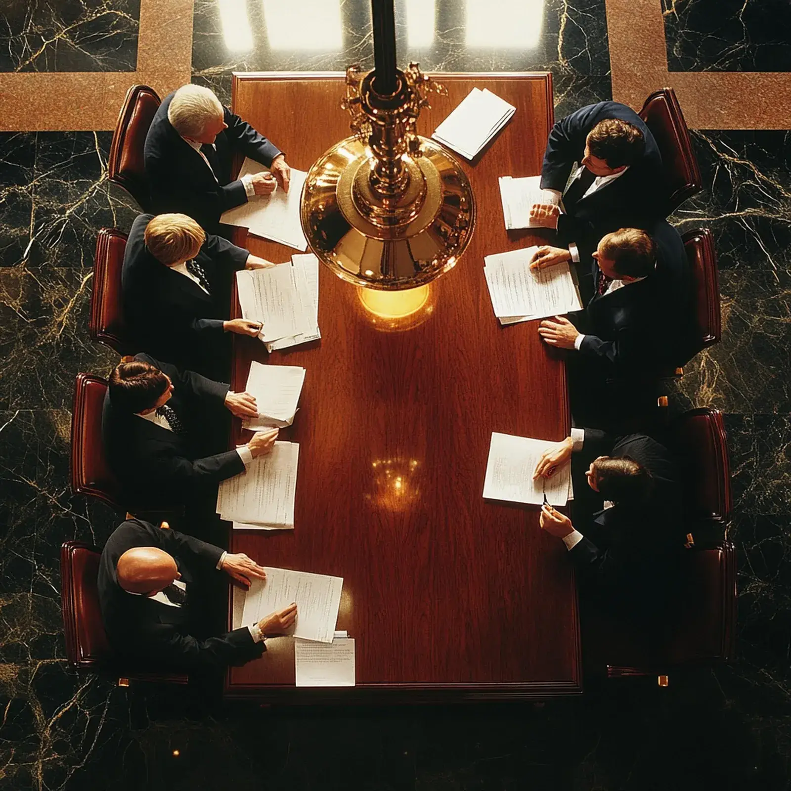 Servicio de legal compliance de MAbogados para empresas