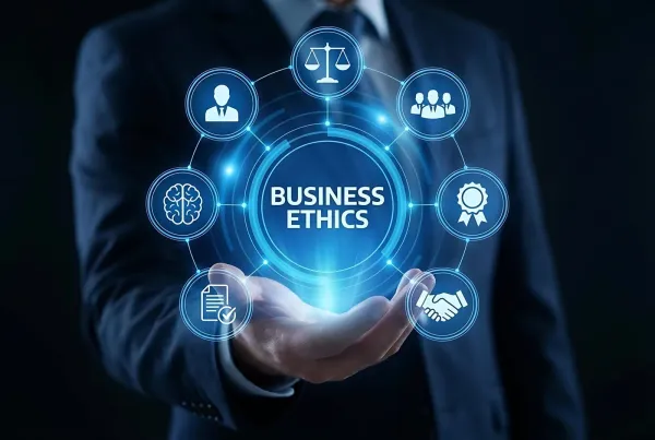 Programa de Transparencia y Ética Empresarial (PTEE) contra el soborno y la corrupción