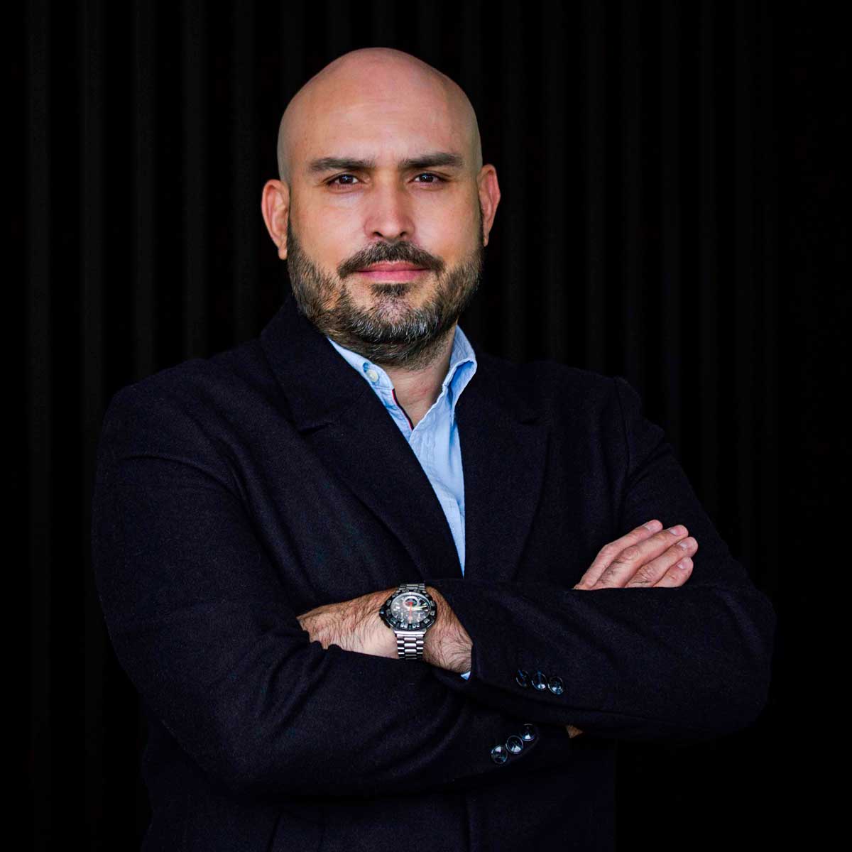 Ricardo Medina