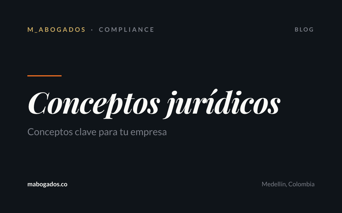 Evaluación de riesgos de cumplimiento
