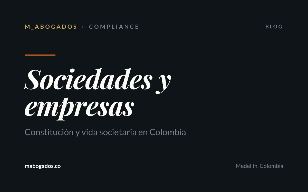 ¿Conoces qué son los estatutos de una empresa?